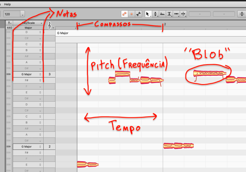 Melodyne e Studio One: Parte 1 –&nbsp;Introdução